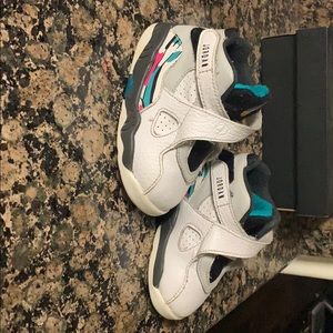 Jordan 8 Retro Toddler